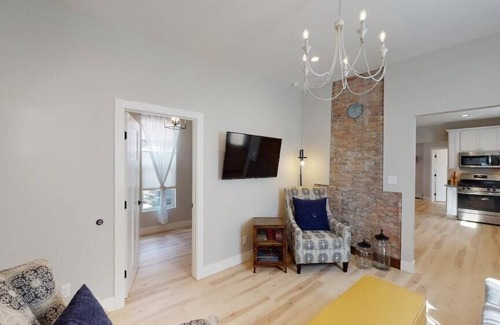 Historic Downtown Durango House | Completely Remodeled Historic Downtown Durango Beauty - 2 Blocks from Main Ave!