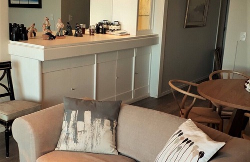 Punta del Este Apartment | COMPLETELY RENOVATED APT BY THE OCEANSIDE