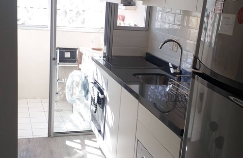 Punta del Este Apartment | COMPLETELY RENOVATED APT BY THE OCEANSIDE