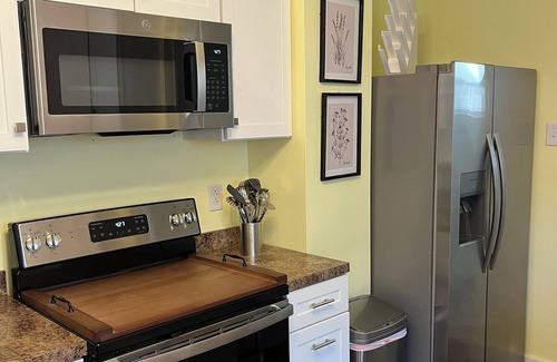 Wheeling House | Completely renovated 3-bedroom home conveniently located in Wheeling, WV