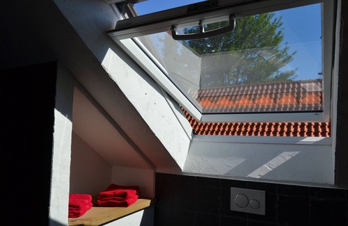 Nettetal Apartment | Completely renovated apartment with a great terrace in the middle of nature