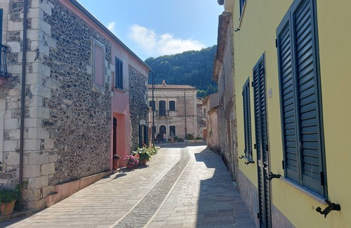 Cheremule Apartment | Completely renovated single house in Sardinia