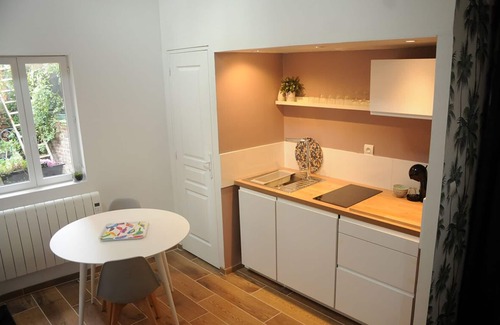 Auby Apartment | Completely renovated mini-home