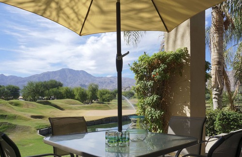 La Quinta Condo | Completely Renovated PGA West - Stadium Course - Amazing Views! - Lic #063231