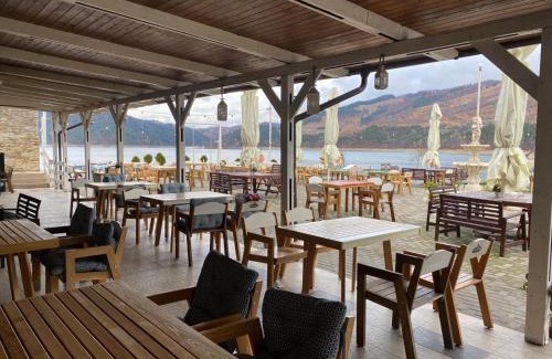 Bicaz Hotel | Complex Ancora
