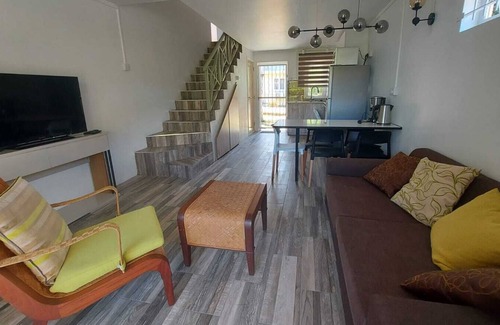 Grand-Baie Apartment | Complex Aquamarine Flamingo