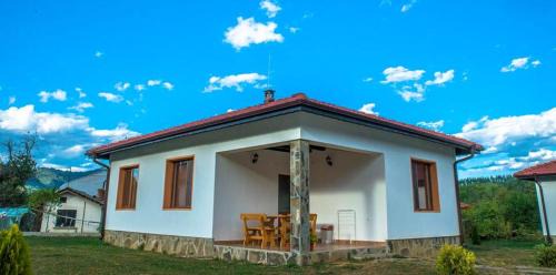 Apriltsi House | Complex Balkandzhii