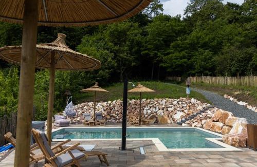 Medias House | Complex Butoaiele Transilvaniei - Cazare & SPA - Natura - Relaxare