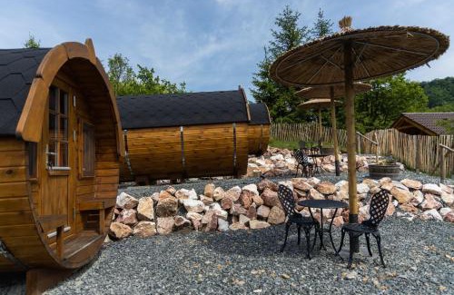 Medias House | Complex Butoaiele Transilvaniei - Cazare & SPA - Natura - Relaxare