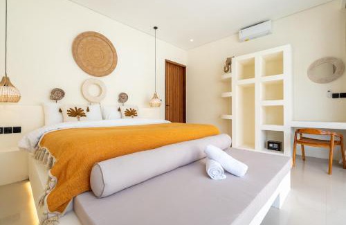 Pecatu Villa | Complex Casa Jamu