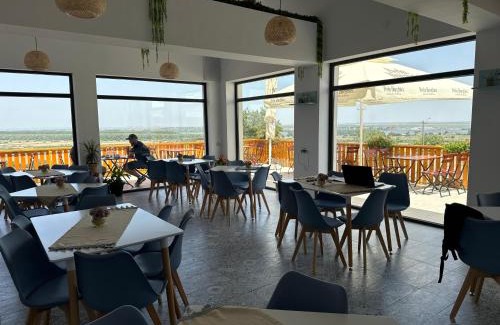 Isaccea Hotel | Complex Divad Relax