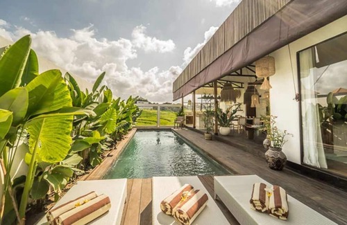 Umalas Villa | Complex Matahari 10 mins drive to Seminyak & Canggu Villas