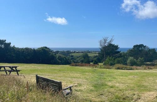 Widemouth Bay House | Complex of Cottages nr Bude Sleeps 36
