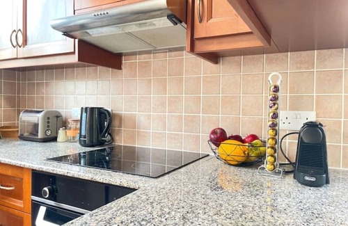 Pegeia Condo | Complex of two Beautiful Villas at Coral Bay