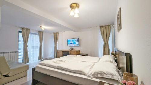 Moinesti Hotel | Complex Parc Pini Moinesti