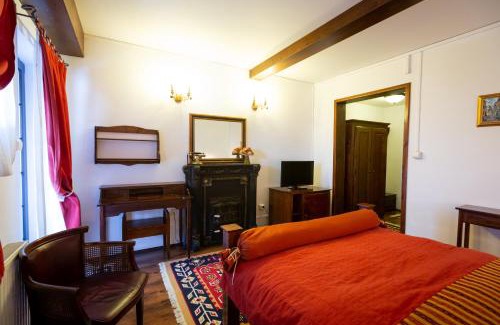 Maracineni Hotel | Complex Turistic "Moara Dragaicilor"