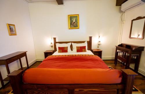 Maracineni Hotel | Complex Turistic "Moara Dragaicilor"