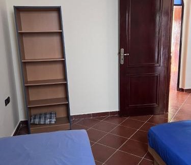 Oued Alian Apartment | Complexe tarifa