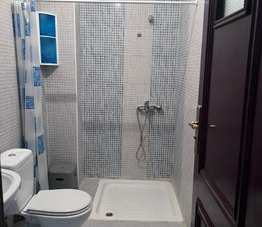 Oued Alian Apartment | Complexe tarifa