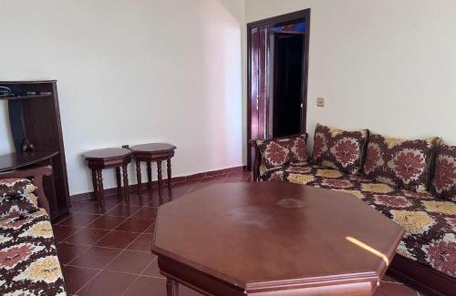 Oued Alian Apartment | Complexe tarifa