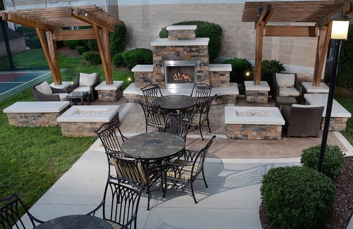 Morrisville Apartment | Complimentary Breakfast Buffet + Free Wi-Fi | Close to the Airport