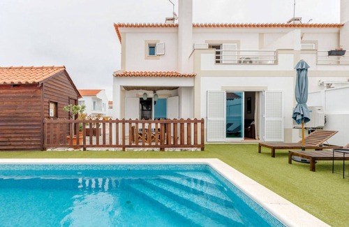Comporta Villa | Comporta 16 Villa with private pool in Comporta