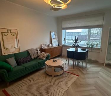 Maakri Apartment | Composer's apartment