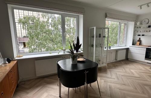 Maakri Apartment | Composer's apartment