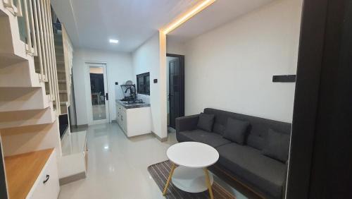 Wonosobo House | Compound holiday home - 2 bedrooms mountain view