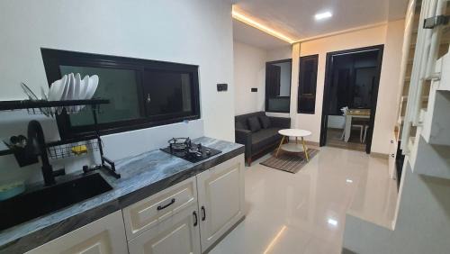 Wonosobo House | Compound holiday home - 2 bedrooms mountain view