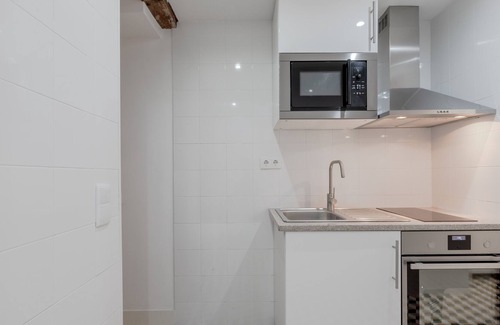 Sacramento Apartment | Comtesse Lisbonne - Studio B