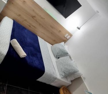 Barrio Centro Hotel | Comunidad Calle 13 Hotel Boutique