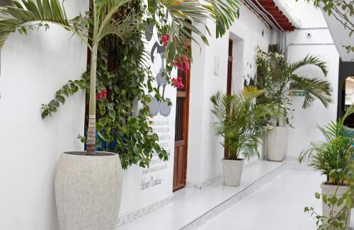 Barrio Centro Hotel | Comunidad Calle 13 Hotel Boutique