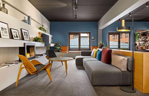 Odense Hotel | Comwell H C Andersen Odense