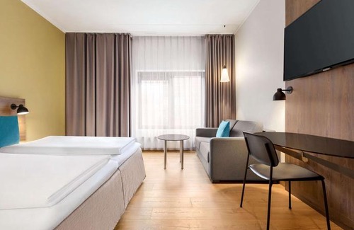 Odense Hotel | Comwell H C Andersen Odense