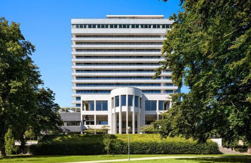 Aalborg Midtby Hotel | Comwell Hvide Hus Aalborg, Dolce by Wyndham
