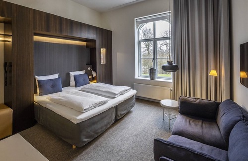 Borkop Hotel | Comwell Kellers Park