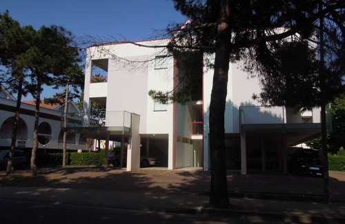 Bibione Apartment | CONDOMINIO TUCANO - Tucano 003F 1P C2*M0270349049