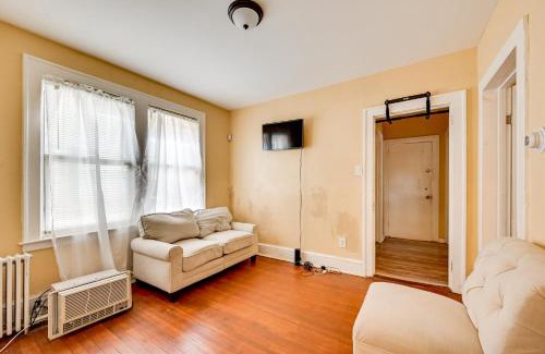 Hartford Apartment | Convenient Hartford Condo Less Than 2 Mi to Dtwn!