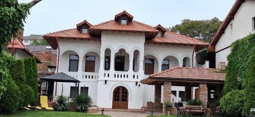 Eforie Sud House | Conac Bistreanu
