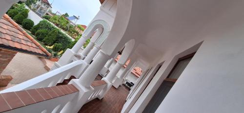 Eforie Sud House | Conac Bistreanu