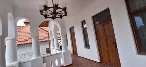 Eforie Sud House | Conac Bistreanu
