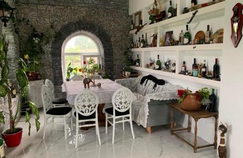 Tiraspolul Nou House | Conacul Dragalina