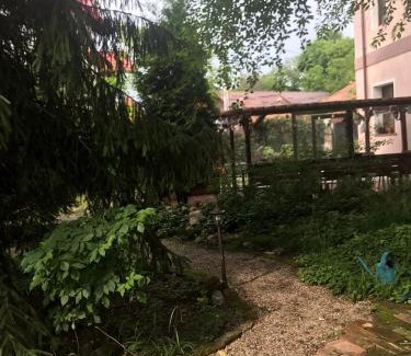 Curtea De Arges Villa | Conacul Simion