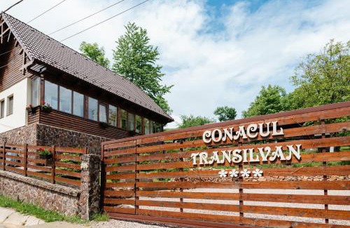 Margau House | CONACUL TRANSILVAN
