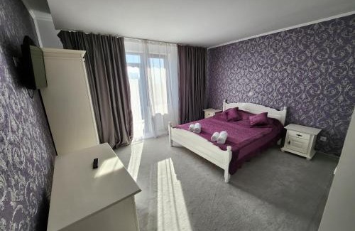 Horezu House | Conacul Voievozilor