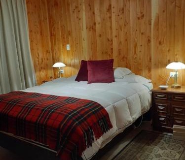 Panguipulli Bed & Breakfast | Conaripe B&B