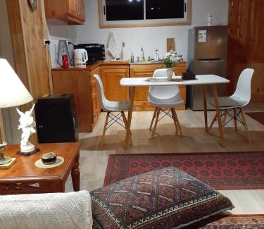 Panguipulli Bed & Breakfast | Conaripe B&B