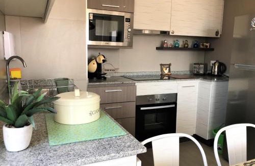 Concon Apartment | Concón Costa de Montemar Departamento, 3 dormitorios