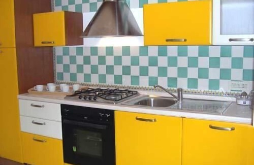 Conca dei Marini Apartment | CONCA "Amalfi 51" AMALFI COAST